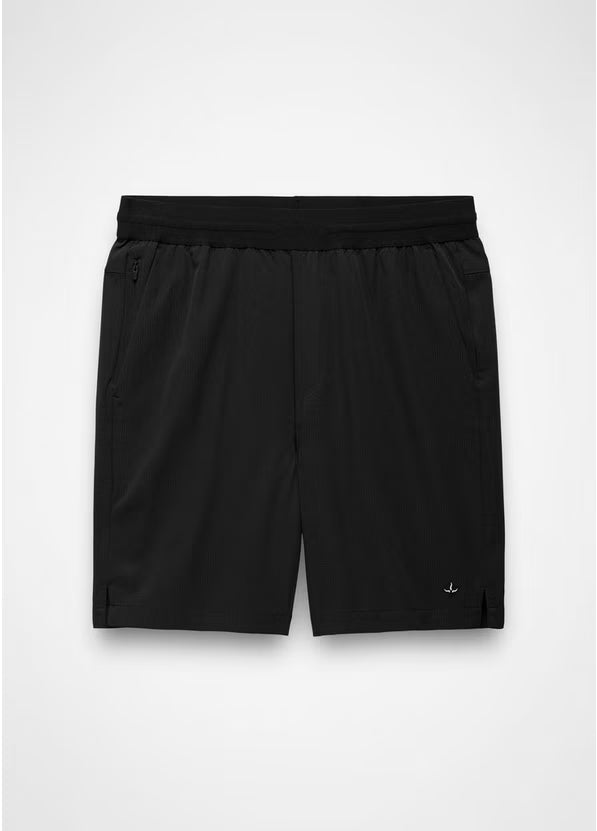 Hybridizer Breathe Short- Black